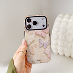Auren Butterfly Reverie Case – Armor Series