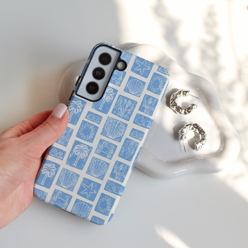 Auren Coastal Case - Armor Series