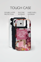 Auren Pink Vision Case - Armor Series