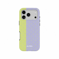 Auren Lime Lavender Case