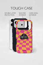 Auren You Matter Case - Armor Series