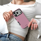 Auren Rose Haze Case – Armor Series