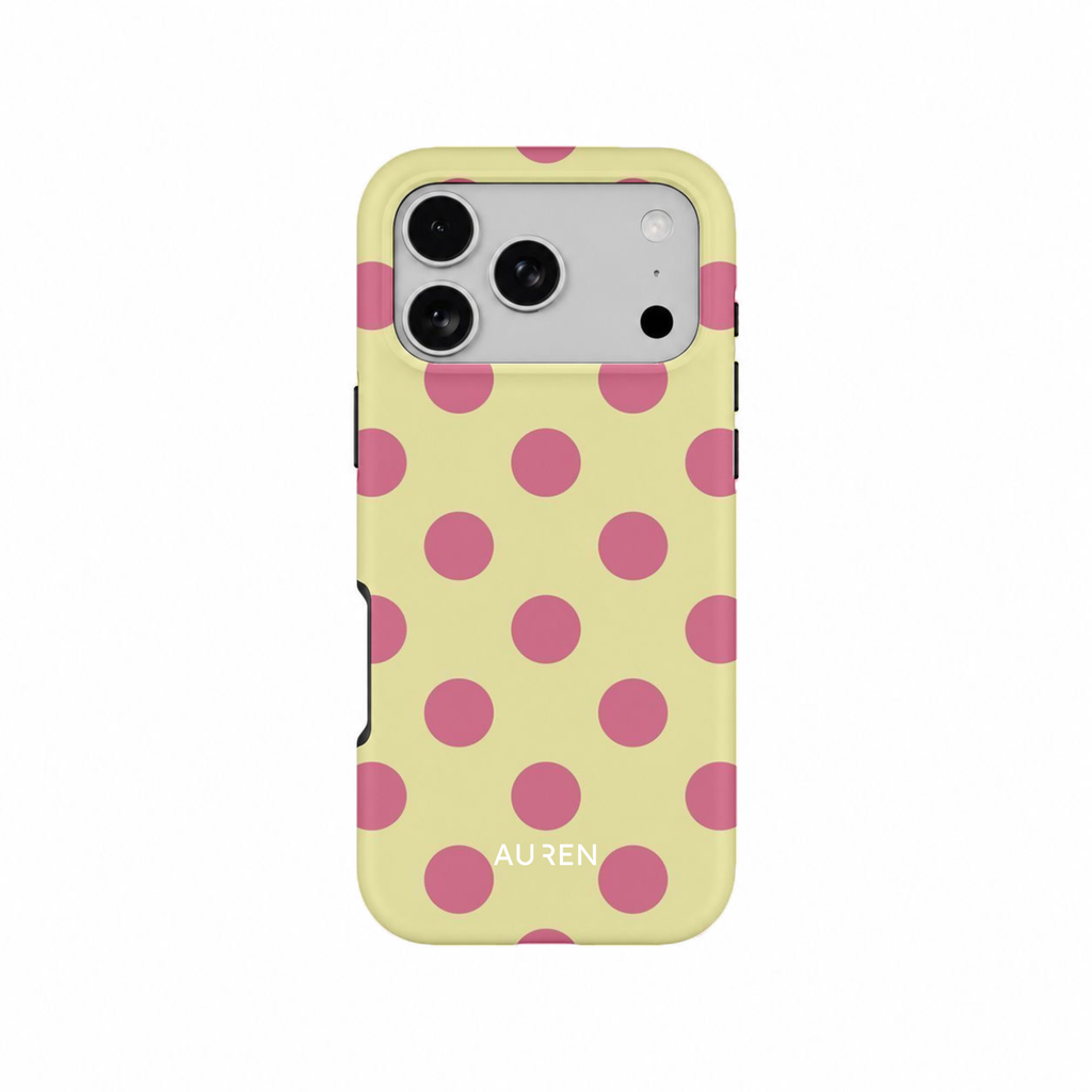 Auren Lemon Kiss Case