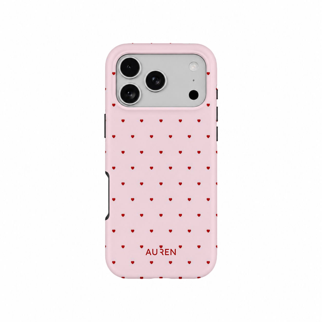 Auren Mini Love Case