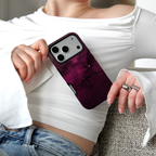 Auren Cosmic Plum Case – Armor Series