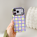 Auren Cupid Check Case - Armor Series
