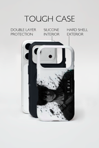 Auren Cursed Flame (Jujutsu Kaisen) Case – Armor Series