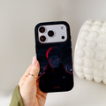 Auren Neon Yuji (Jujutsu Kaisen) Case – Armor Series