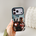 Auren Repulsor Strike (Marvel) Case – Armor Series