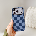 Auren Midnight Wave Checker Case - Armor Series
