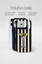 Auren Martini Case - Armor Series
