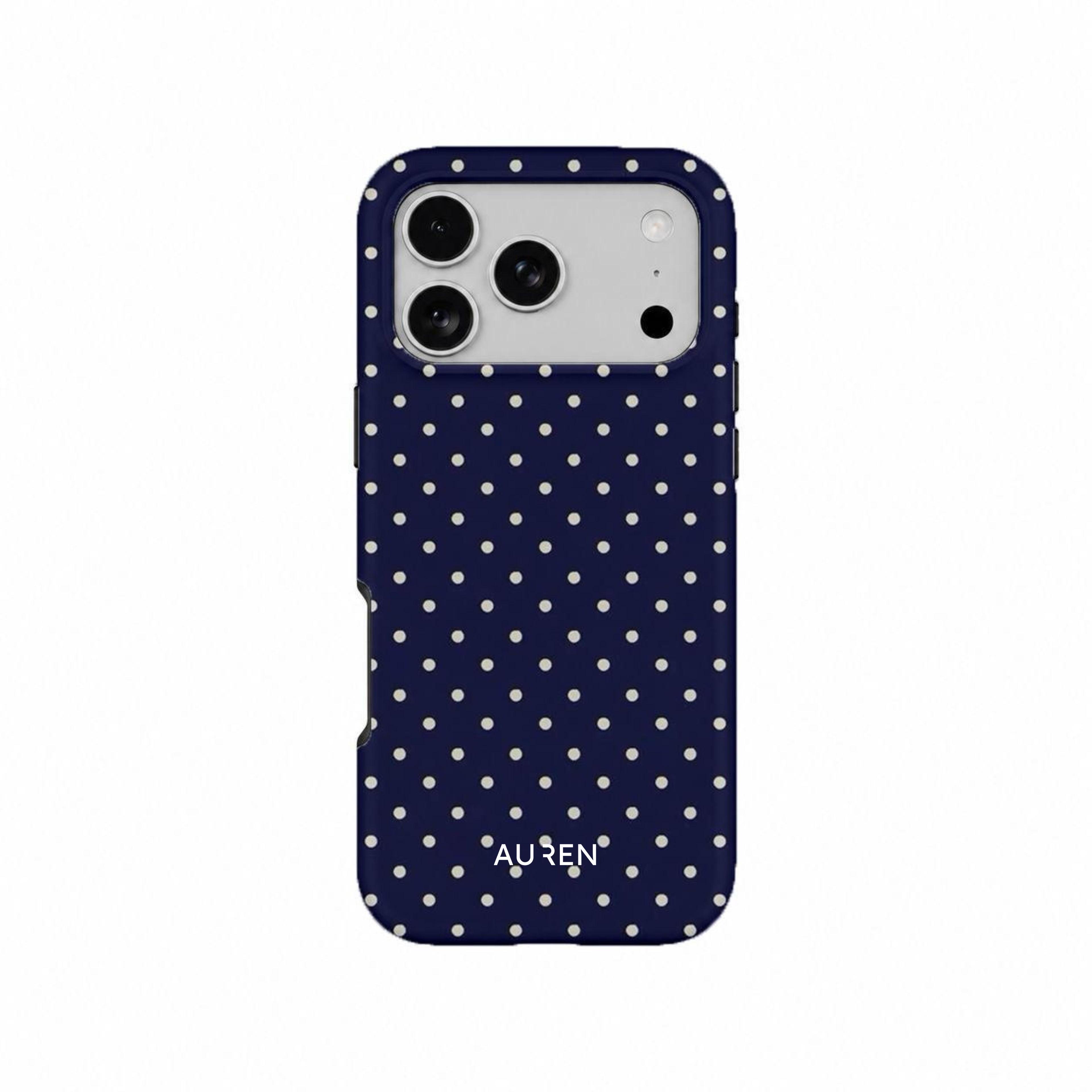 Auren Midnight Dot Case