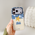 Auren Hello Summer Case - Armor Series