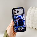 Auren Limitless Blue (Jujutsu Kaisen) Case – Armor Series