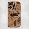 Auren Coffee Call Glossy Hard Case