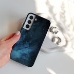 Auren Midnight Galaxy Case – Armor Series