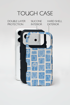 Auren Coastal Case - Armor Series