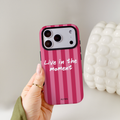 Auren Live in the Moment Case - Armor Series
