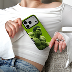 Auren Hulk (Rage) Case – Armor Series