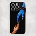Auren Divine Touch Glossy Hard Case