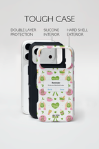 Auren Matcha Reminder Case - Armor Series