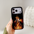 Auren Kyojuro Rengoku (Demon Slayer) Case – Armor Series