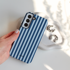 Auren Coastal Stripe Case – Armor Series
