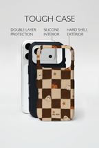 Auren Haunted Harvest Check Case – Armor Series