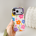 Auren Bloom Pop Case - Armor Series