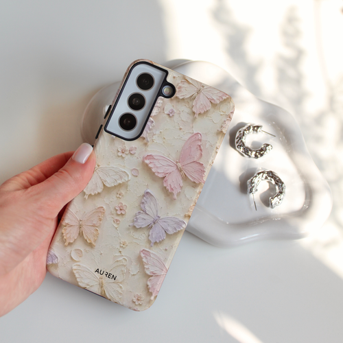 Auren Butterfly Reverie Case – Armor Series