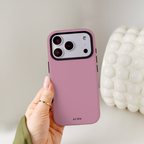 Auren Rose Haze Case – Armor Series