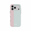 Auren Cotton Candy Split Case