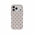 Auren Cocoa Hearts Case