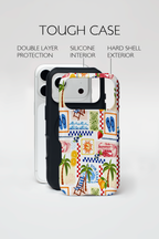 Auren Palm PostCards Case - Armor Series