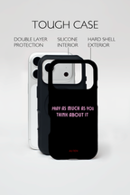 Auren Pray & Trust Case - Armor Series