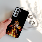 Auren Kyojuro Rengoku (Demon Slayer) Case – Armor Series
