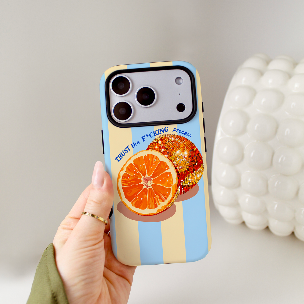 Auren Citrus Spritz Case - Armor Series
