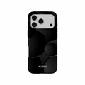 Auren Noir Gold Case