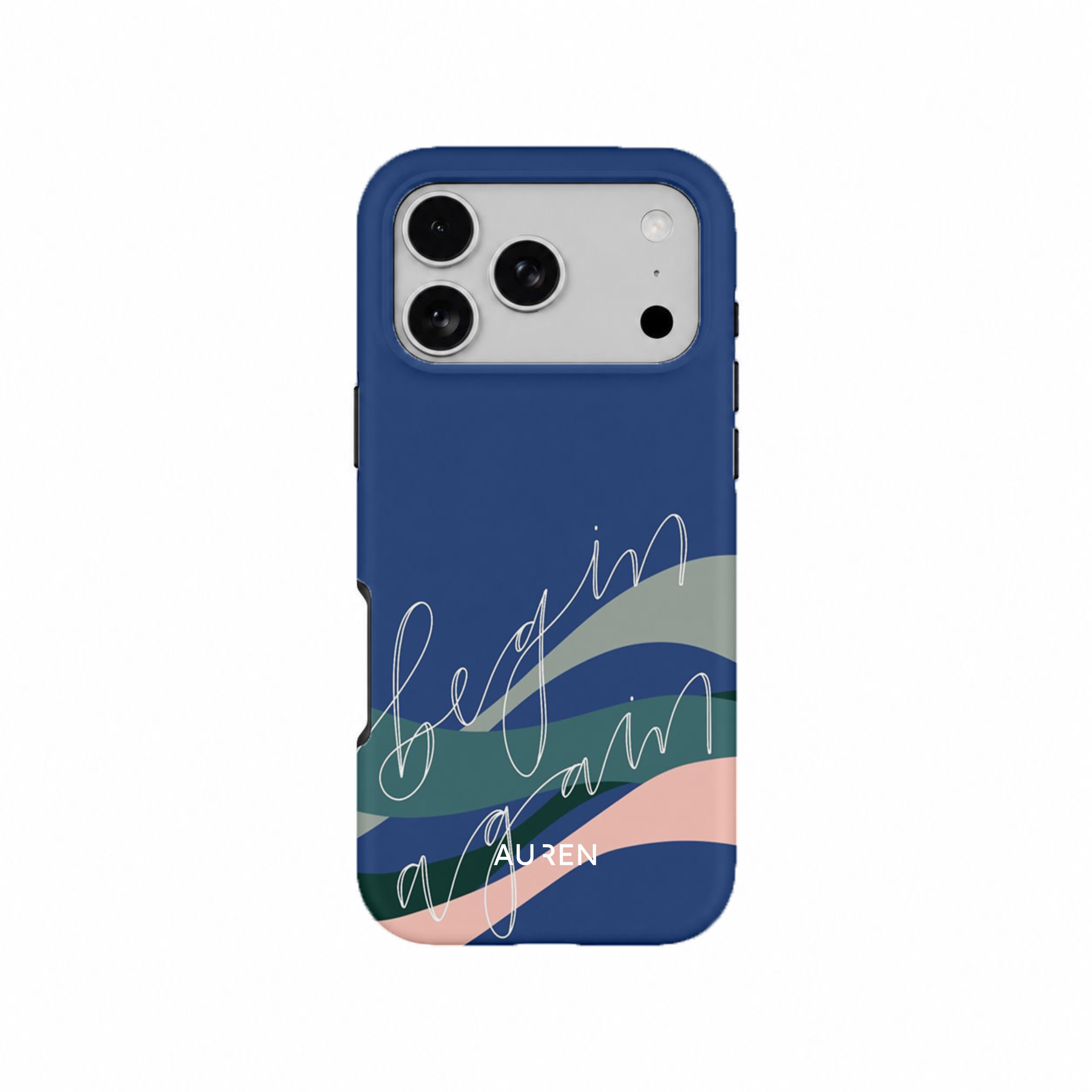 Auren Restart Case