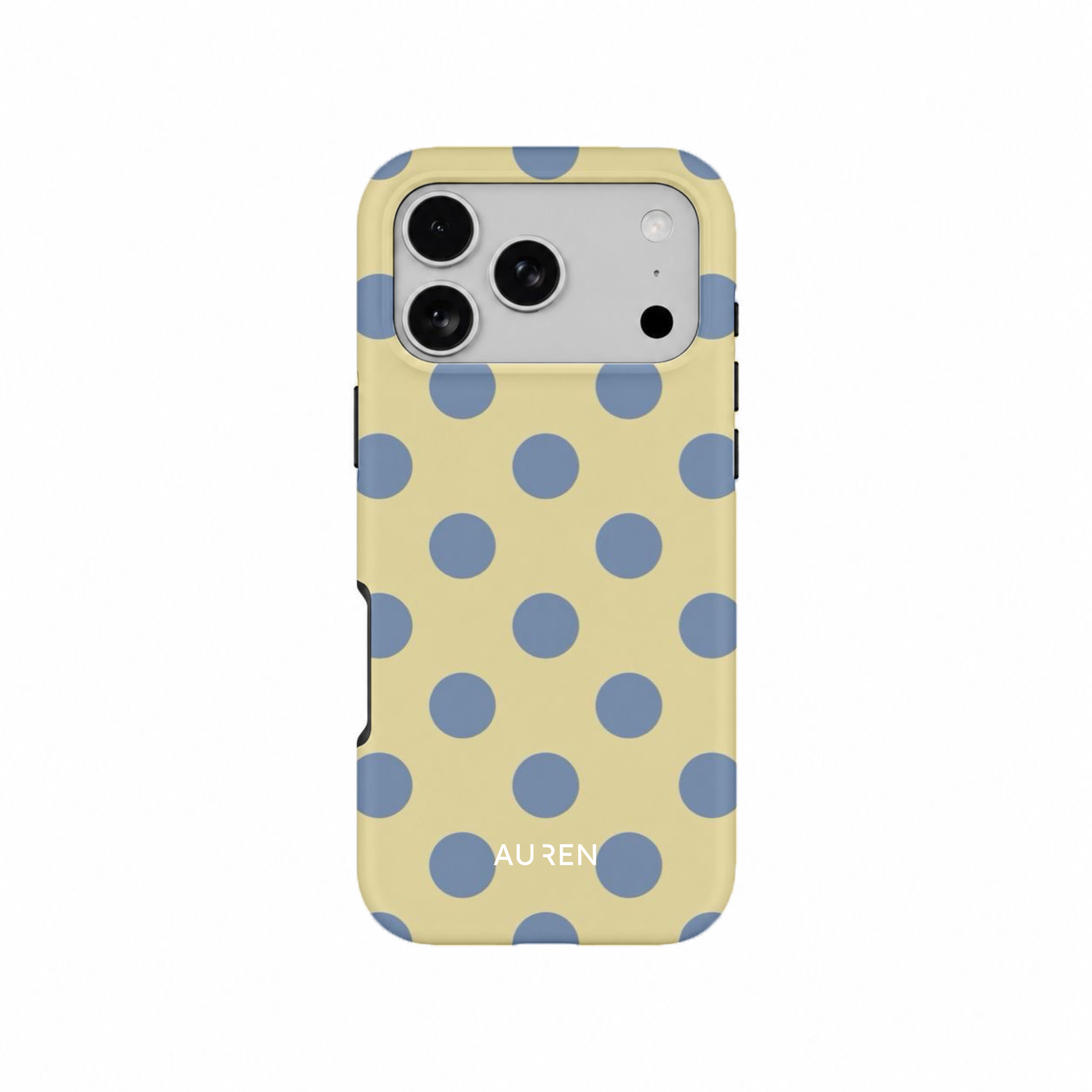 Auren Butter Sky Dot Case