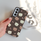 Auren Teddy Pop Case – Armor Series
