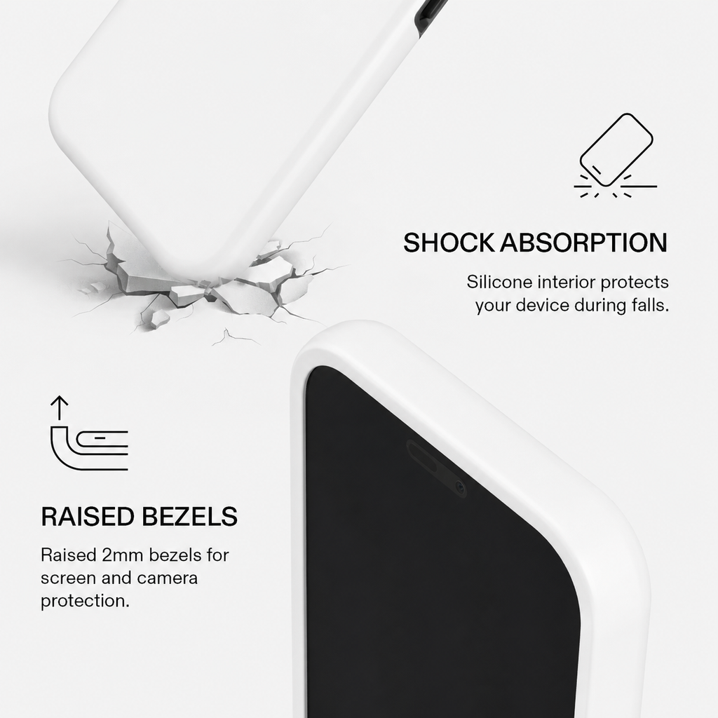 Auren Azure Dot Case