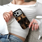 Auren Attack Titan Eren Yeager (Attack on Titan) Case – Armor Series
