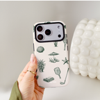 Auren Seaside Case - Armor Series