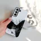 Auren Cursed Flame (Jujutsu Kaisen) Case – Armor Series