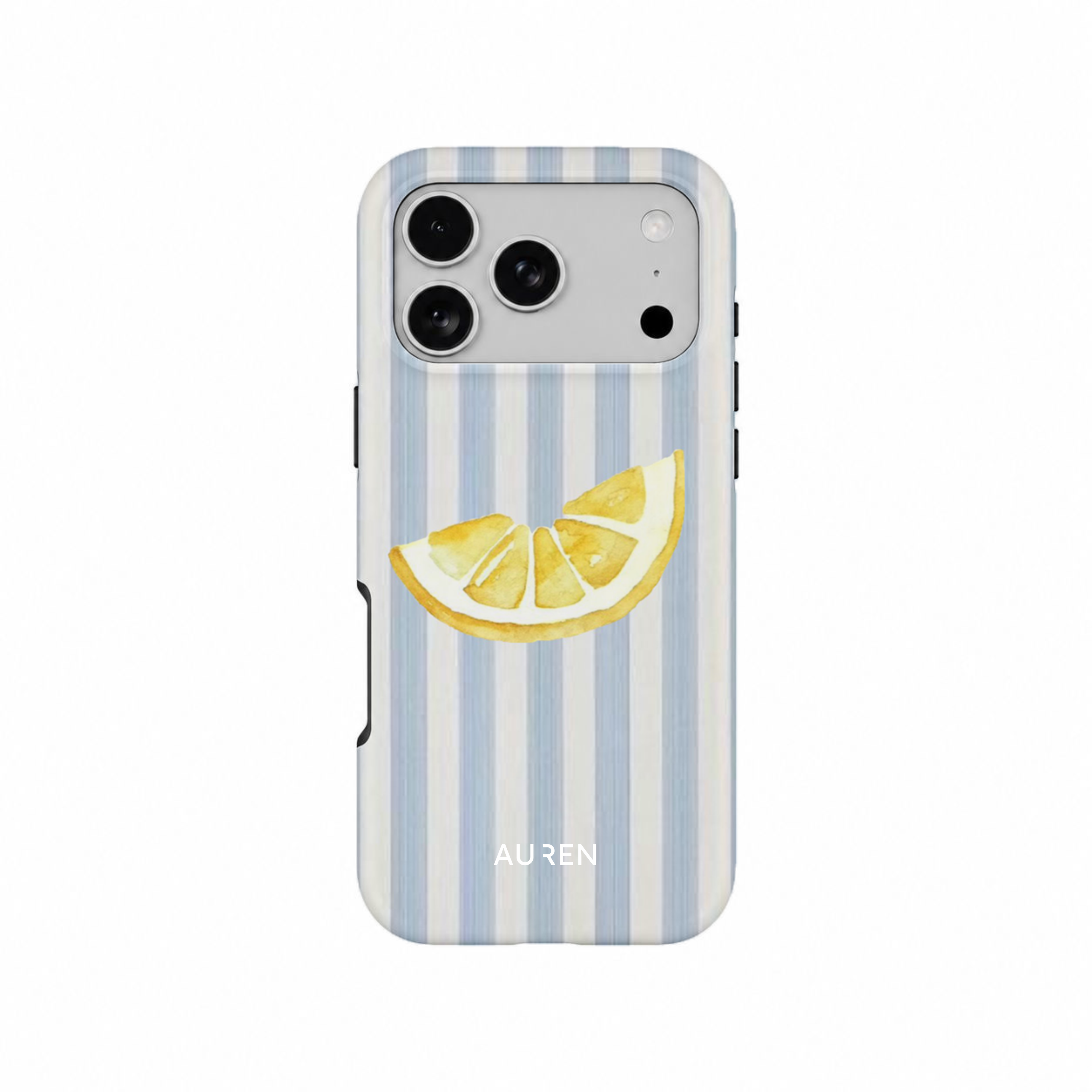 Auren Citrus Breeze Case