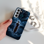 Auren Ultra Instinct Goku (Dragon Ball) Case – Armor Series