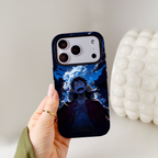 Auren Monkey D. Luffy (One Piece) Case – Armor Series