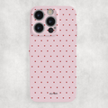 Auren Tiny Love Glossy Hard Case