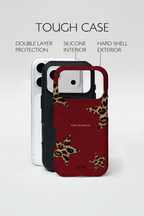 Auren Wild Stars Case - Armor Series